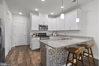 9610 Fields Road #9610, Gaithersburg, MD 20878 - Photo 9