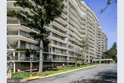 3333 University Boulevard W #G-5, Kensington, MD 20895 - Photo 21