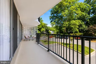 3333 University Boulevard W #G-5, Kensington, MD 20895 - Photo 13