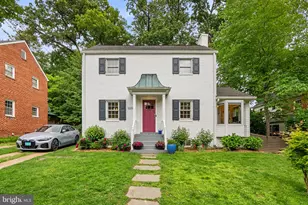 5209 Augusta St, Bethesda, MD 20816 - Photo 1