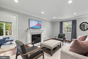 5209 Augusta St, Bethesda, MD 20816 - Photo 5