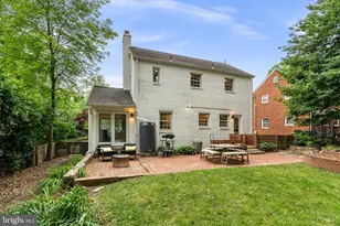 5209 Augusta St, Bethesda, MD 20816 - Photo 35