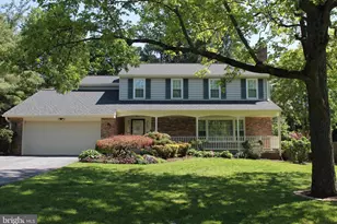 10748 Middleboro Dr, Damascus, MD 20872 - Photo 1