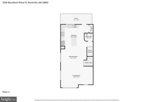 3328 Woodland Phlox St, Rockville, MD 20852 - Photo 55