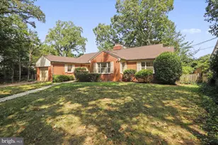 3303 Winnett Rd, Chevy Chase, MD 20815 - Photo 1