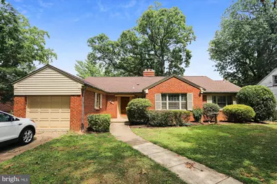 3303 Winnett Road, Chevy Chase, MD 20815 - Photo 47