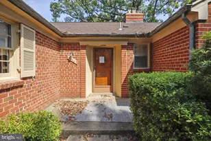 3303 Winnett Rd, Chevy Chase, MD 20815 - Photo 51