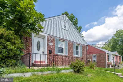 103 Melbourne Avenue, Silver Spring, MD 20901 - Photo 17