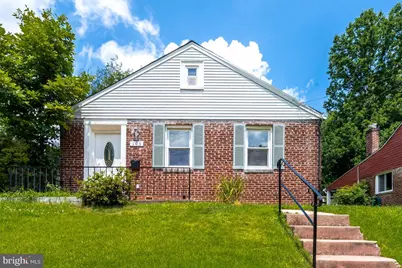 103 Melbourne Avenue, Silver Spring, MD 20901 - Photo 1