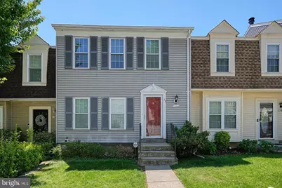 14 Cherry Bend Court, Germantown, MD 20874 - Photo 1
