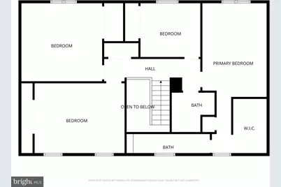 18020 Bilney Drive, Olney, MD 20832 - Photo 3