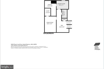 15501 Peach Leaf Lane, North Potomac, MD 20878 - Photo 91