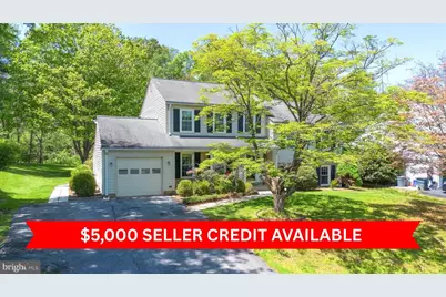 19320 Richwood Court, Brookeville, MD 20833 - Photo 1