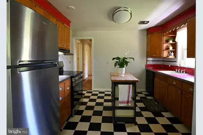 124 Chestnut Avenue, Washington Grove, MD 20880 - Photo 7