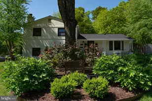 2 Orleans Terrace, Kensington, MD 20895 - Photo 9
