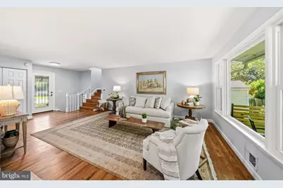 2 Orleans Terrace, Kensington, MD 20895 - Photo 11