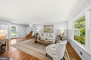 2 Orleans Terrace, Kensington, MD 20895 - Photo 11