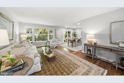 2 Orleans Terrace, Kensington, MD 20895 - Photo 13