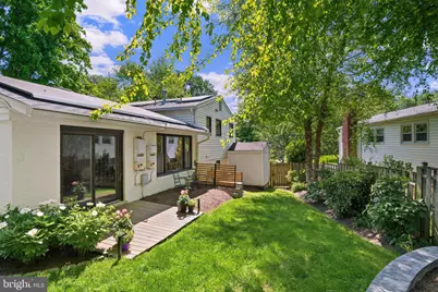 2 Orleans Terrace, Kensington, MD 20895 - Photo 51