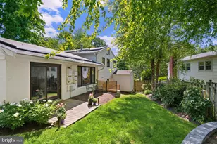2 Orleans Terrace, Kensington, MD 20895 - Photo 51