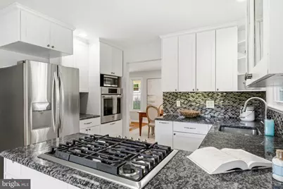 2 Orleans Terrace, Kensington, MD 20895 - Photo 17