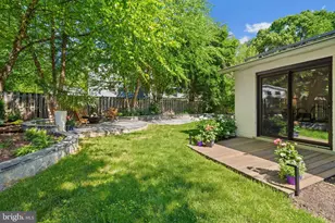 2 Orleans Terrace, Kensington, MD 20895 - Photo 53