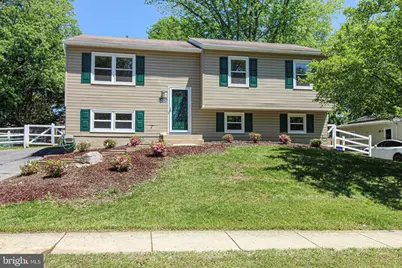 24201 Bush Hill Road, Gaithersburg, MD 20882 - Photo 1