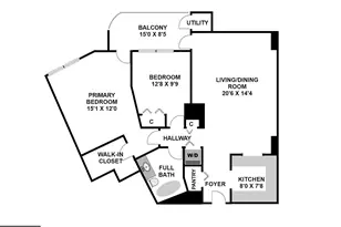 10101 Grosvenor Pl, Rockville, MD 20852 - Photo 39