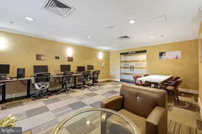 10101 Grosvenor Place #910, Rockville, MD 20852 - Photo 37