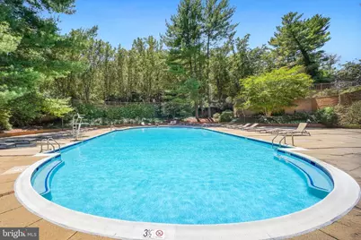10101 Grosvenor Place #910, Rockville, MD 20852 - Photo 33