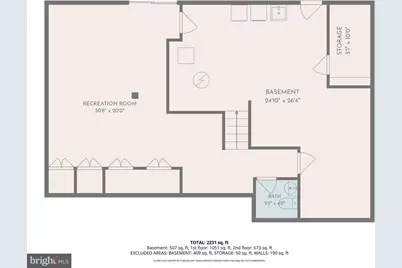 14010 Flint Rock Road, Rockville, MD 20853 - Photo 65