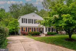 14010 Flint Rock Rd, Rockville, MD 20853 - Photo 3