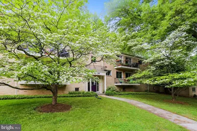10648 Montrose Avenue #M-103, Bethesda, MD 20814 - Photo 19