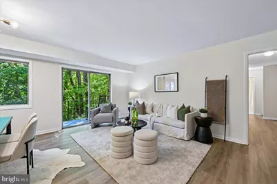 10648 Montrose Avenue #M-103, Bethesda, MD 20814 - Photo 5