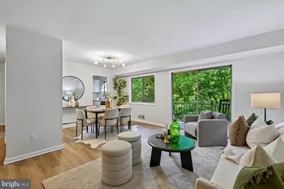10648 Montrose Avenue #M-103, Bethesda, MD 20814 - Photo 7