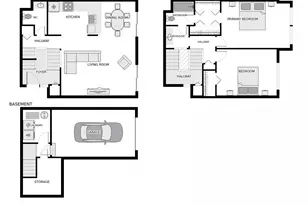 18642 Pier Point Pl, Montgomery Village, MD 20886 - Photo 19