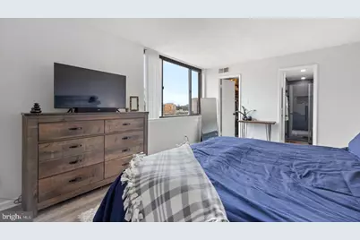 4 Monroe Street #4-705, Rockville, MD 20850 - Photo 15