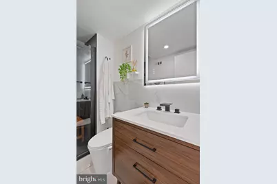 4 Monroe Street #4-705, Rockville, MD 20850 - Photo 17
