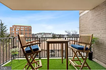 4 Monroe Street #4-705, Rockville, MD 20850 - Photo 25