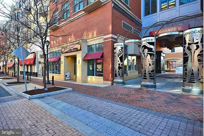 4 Monroe Street #4-705, Rockville, MD 20850 - Photo 37