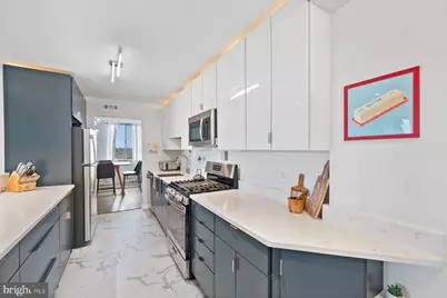4 Monroe Street #4-705, Rockville, MD 20850 - Photo 5