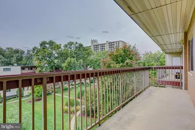 7400 Lakeview Drive #N405, Bethesda, MD 20817 - Photo 21