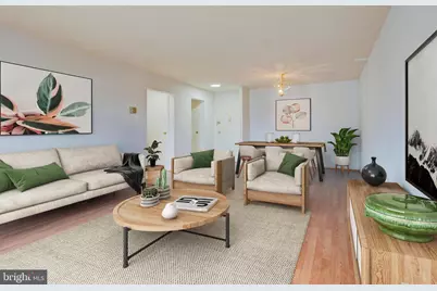 7400 Lakeview Drive #N405, Bethesda, MD 20817 - Photo 5