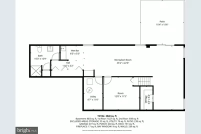 10 Wandering Trail, Potomac, MD 20854 - Photo 65