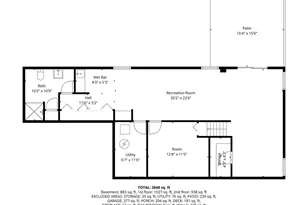 10 Wandering Trail, Potomac, MD 20854 - Photo 65