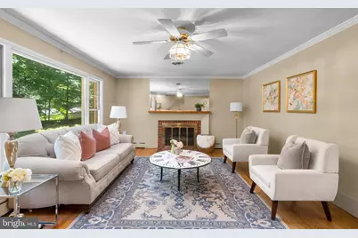 14221 Hi Wood Drive, Rockville, MD 20850 - Photo 7
