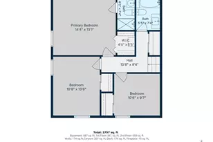 5701 Radnor Ct, Bethesda, MD 20817 - Photo 51