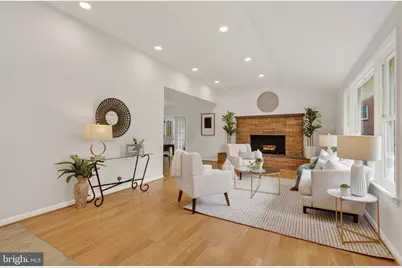 5701 Radnor Court, Bethesda, MD 20817 - Photo 5