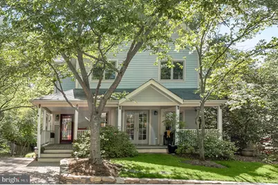 130 Grant Avenue, Takoma Park, MD 20912 - Photo 1