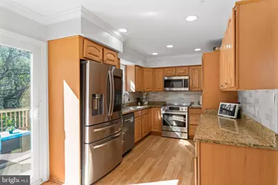 10267 Green Holly Terrace, Silver Spring, MD 20902 - Photo 13